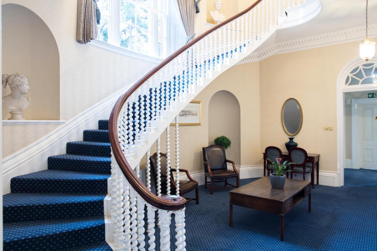 Sedgebrook Hall Northampton Extérieur photo