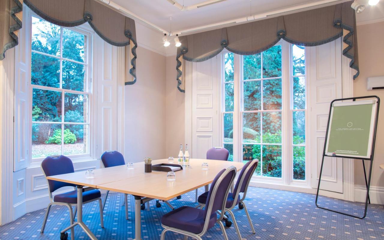 Sedgebrook Hall Northampton Extérieur photo