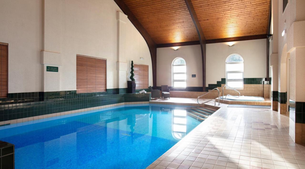 Sedgebrook Hall Northampton Extérieur photo