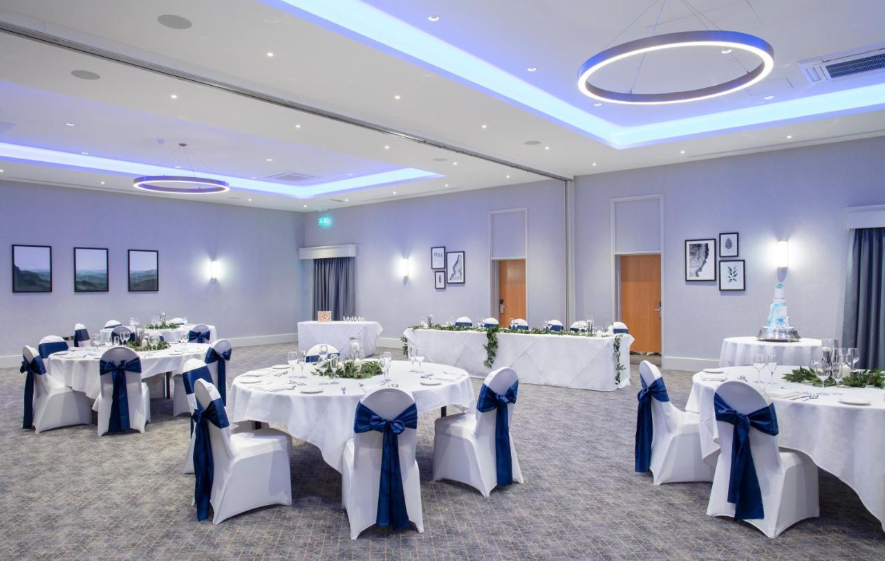 Sedgebrook Hall Northampton Extérieur photo