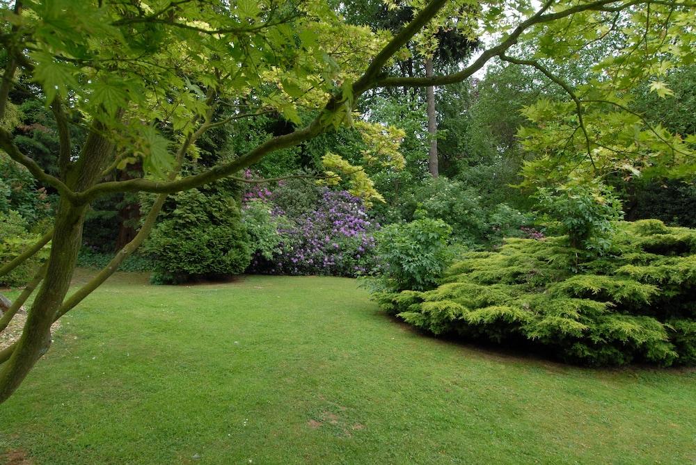 Sedgebrook Hall Northampton Extérieur photo