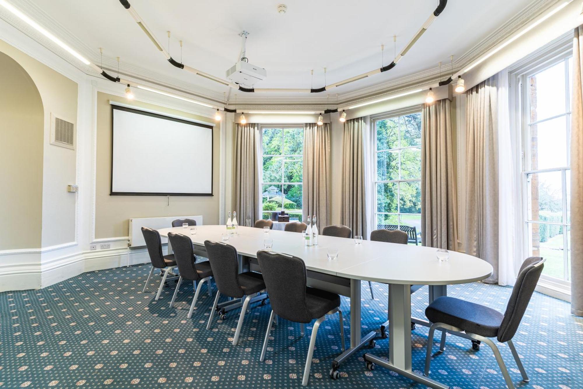 Sedgebrook Hall Northampton Extérieur photo