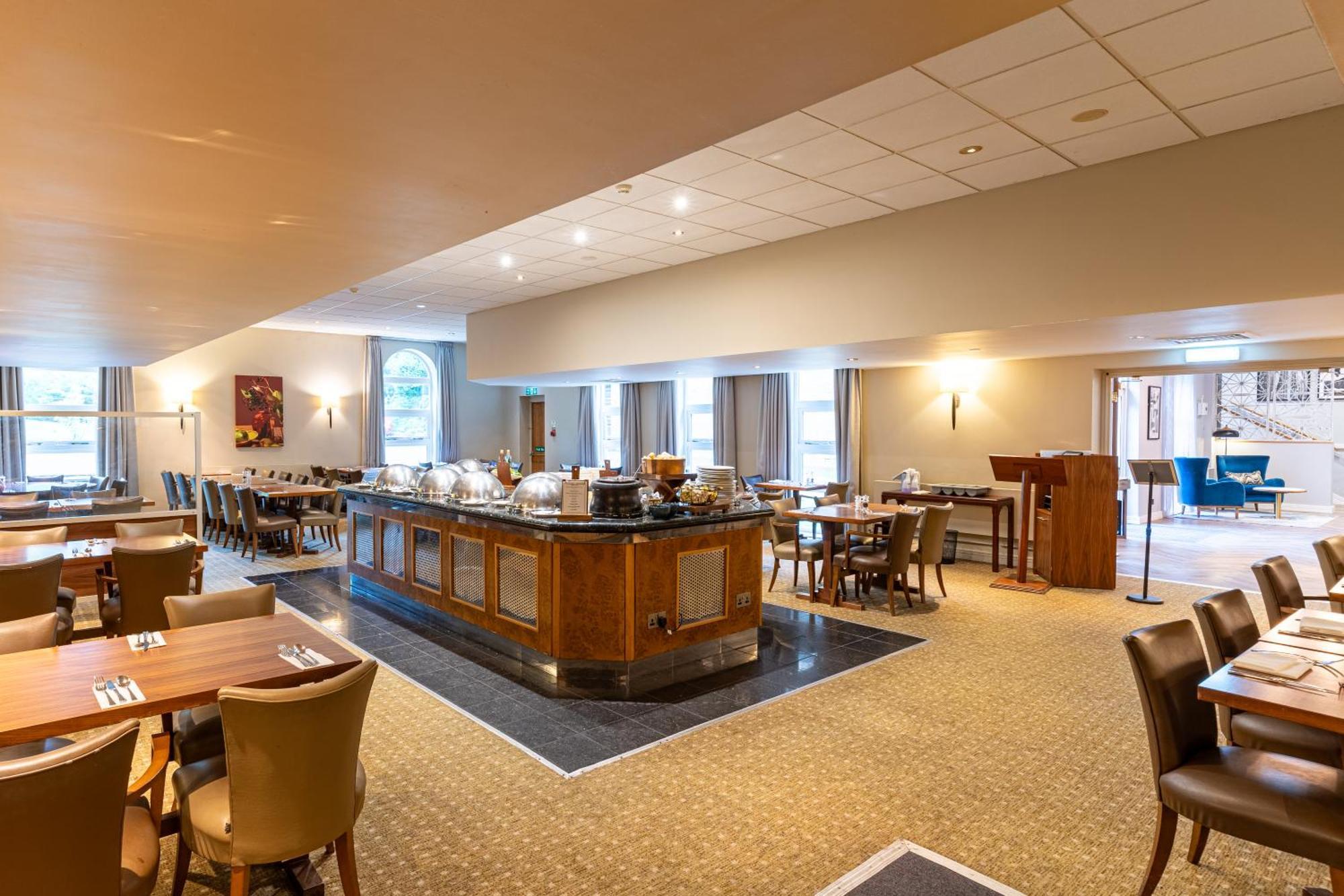 Sedgebrook Hall Northampton Extérieur photo