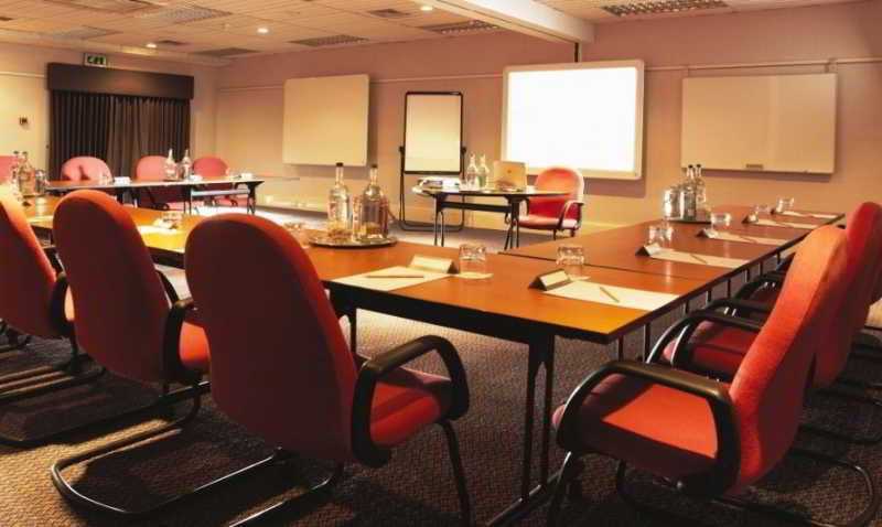 Sedgebrook Hall Northampton Facilités photo