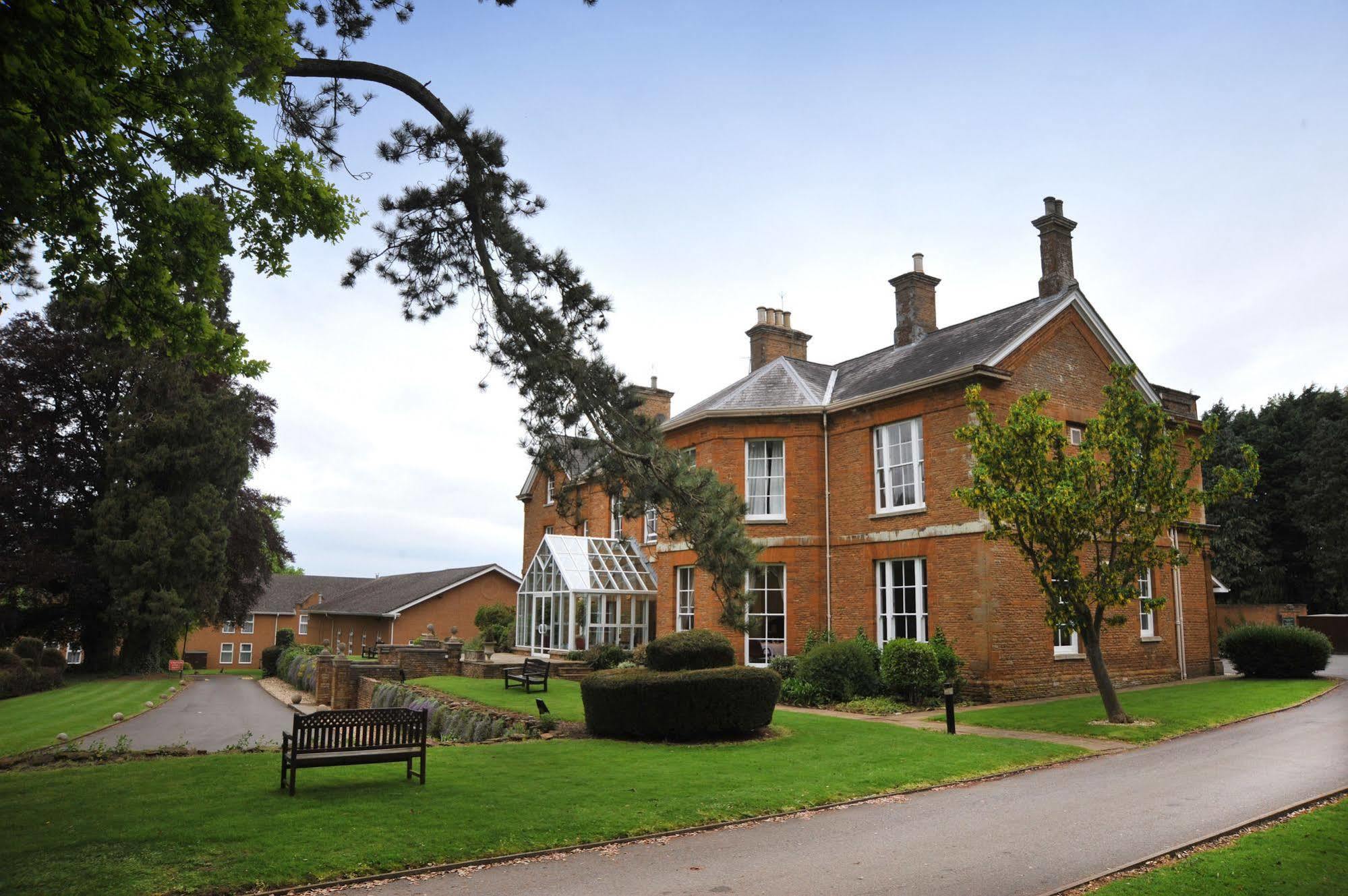 Sedgebrook Hall Northampton Extérieur photo
