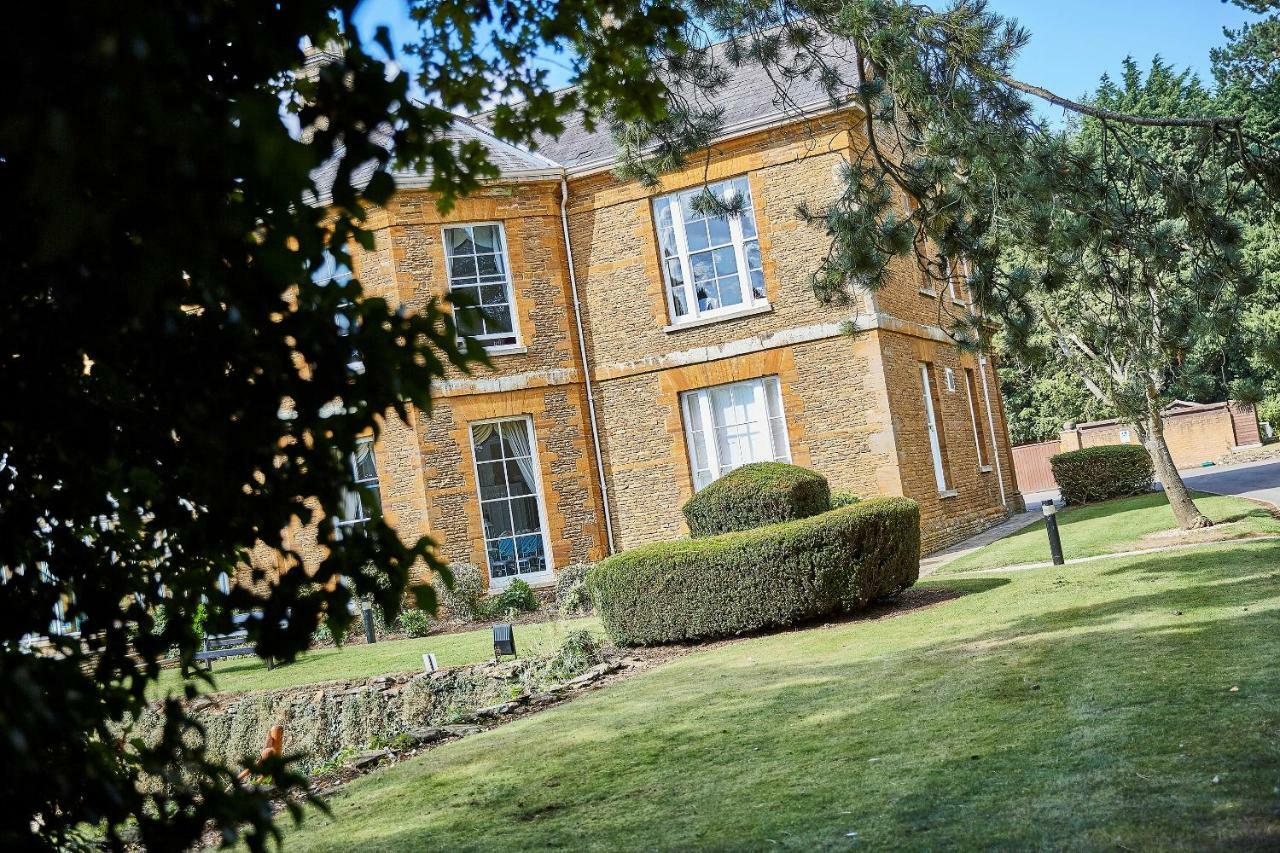 Sedgebrook Hall Northampton Extérieur photo