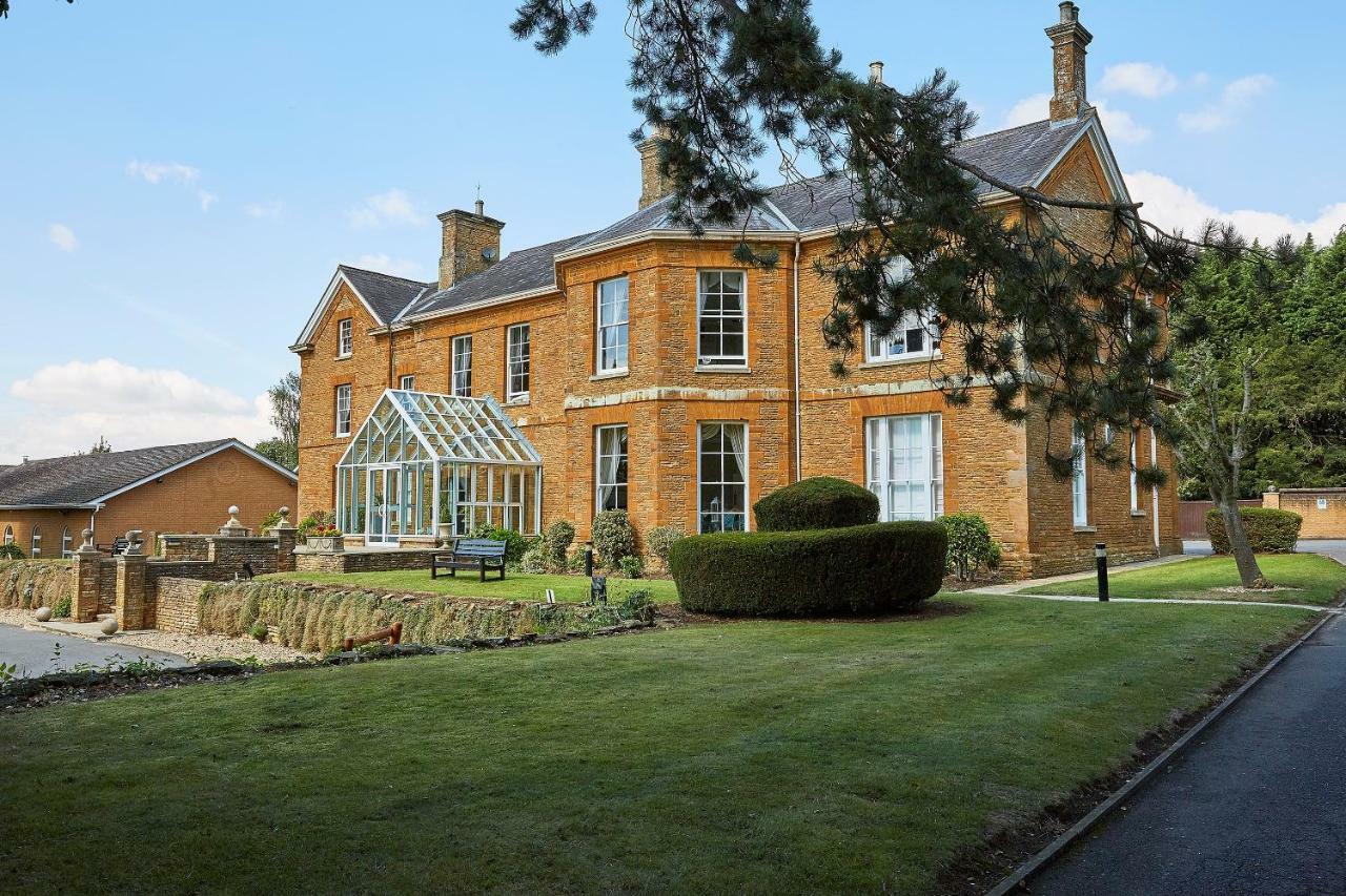 Sedgebrook Hall Northampton Extérieur photo