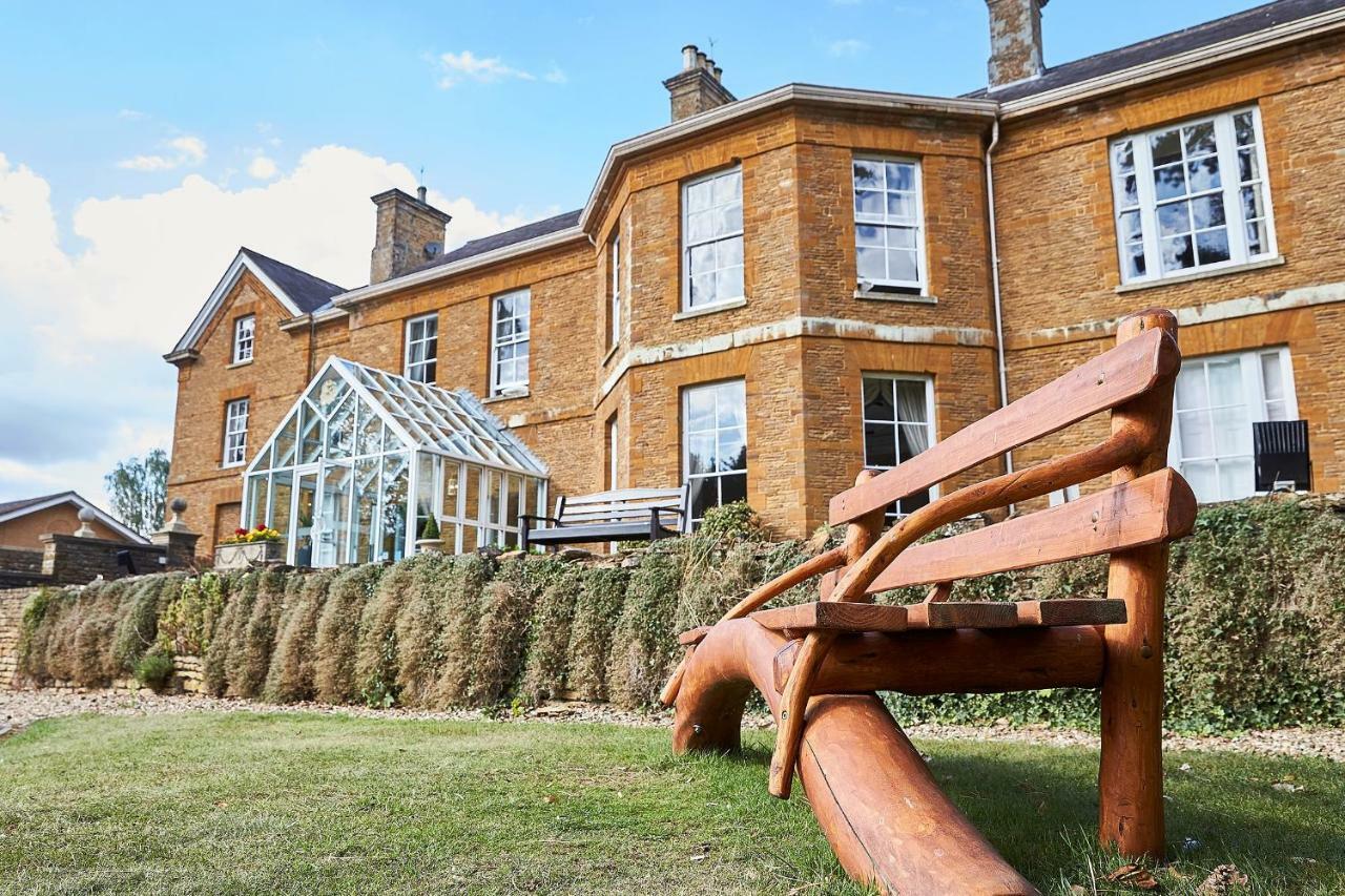 Sedgebrook Hall Northampton Extérieur photo