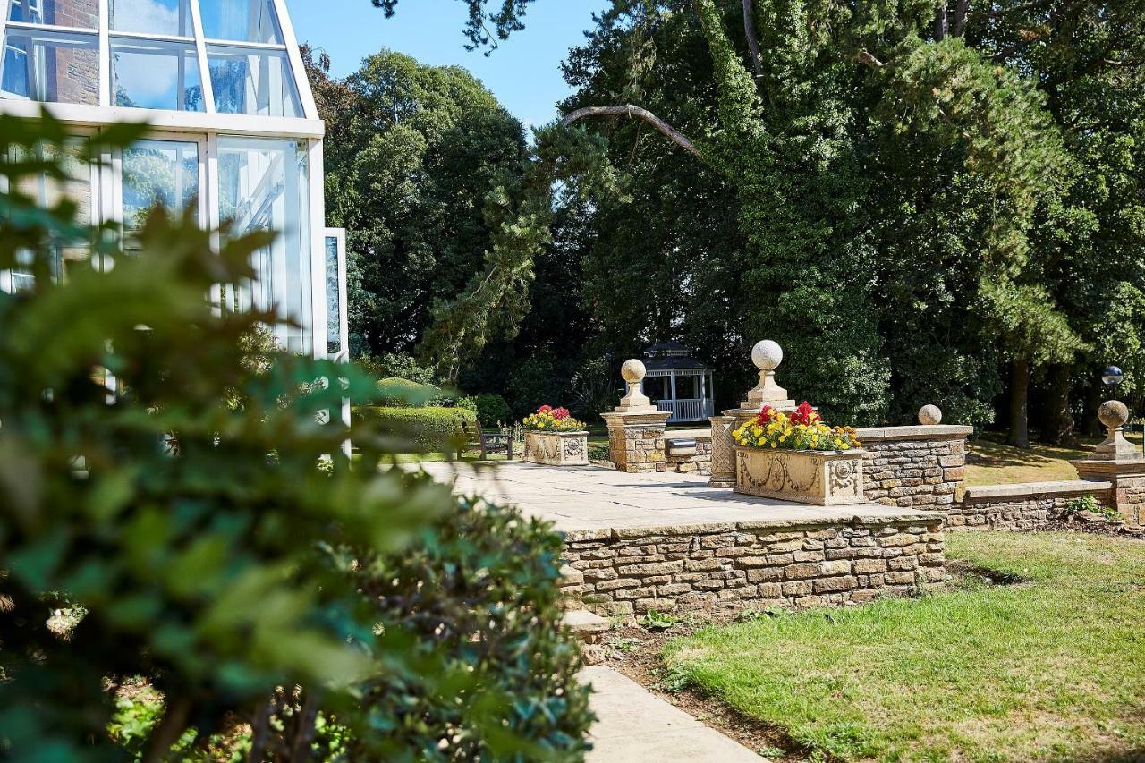 Sedgebrook Hall Northampton Extérieur photo